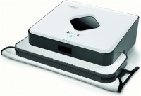 Braava 390T Staubwisch-Roboter weiß/schwarz