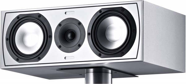 GLE 455.2 Center schwarz
