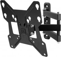 WM 2251 Smart Turn 180° (13-40") TV-Wandhalterung