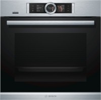 HBG676ES6 Einbaubackofen edelstahl