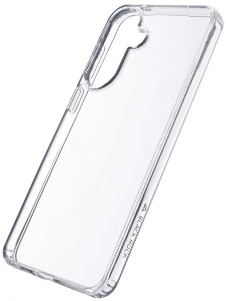 Clear Protection Case für Galaxy A57 5G transparent