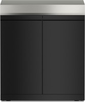 Dreams Store L Outdoor-Stauraum Modul lava schwarz
