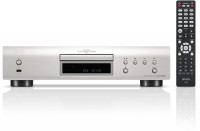 DCD-900NE CD-Spieler silber