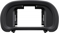 FDA-EP18 Okularkappe für Alpha 9 / 7R III schwarz