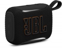 Go-5 Bluetooth-Lautsprecher schwarz