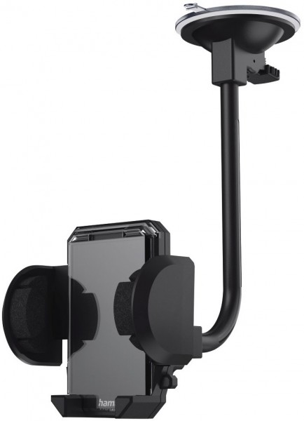 2in1 Auto-Handyhalterung Set Multi für Lüftung/Scheibe