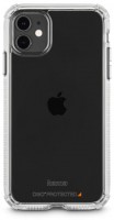 Handyhülle Extreme Protect für iPhone 11 transparent