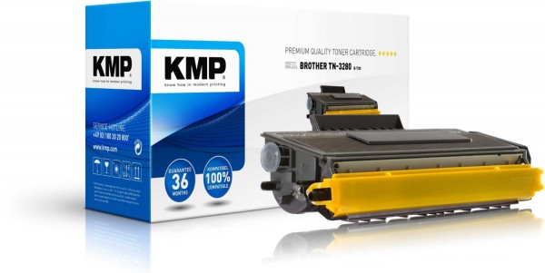 B-T30 (8.000 S.) Toner schwarz