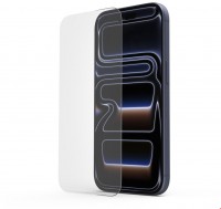Schutzglas Clear Protect für iPhone 17 Pro transparent