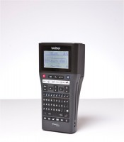 P-Touch H 500 (bis 24mm) Etikettendrucker
