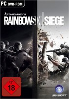 TC Rainbow Six Siege