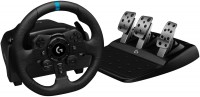 G923 Racing Wheel & Pedals Lenkrad PS5,PS4 & PC