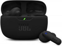Wave Beam 2 True Wireless Kopfhörer schwarz
