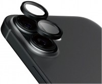 Hoops Kameraschutzglas Ceramic für iPhone 16/16 Plus