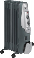 RA5520 Radiator anthrazit