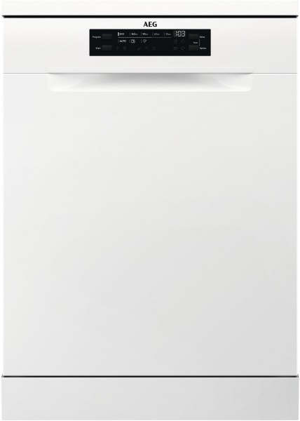 FFS5361CZW Stand-Geschirrspüler 60 cm weiß