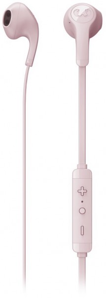 Flow In-Ear-Kopfhörer mit Kabel smokey pink