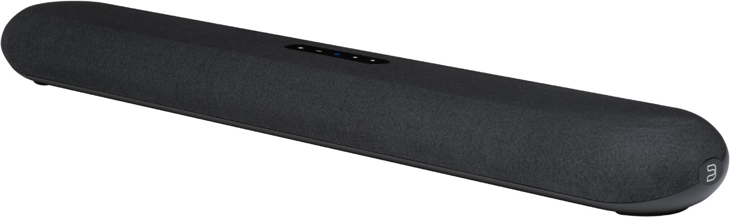 Pulse Cinema Mini P431 Soundbar schwarz