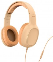 Fun C On-Ear Kopfhörer orange