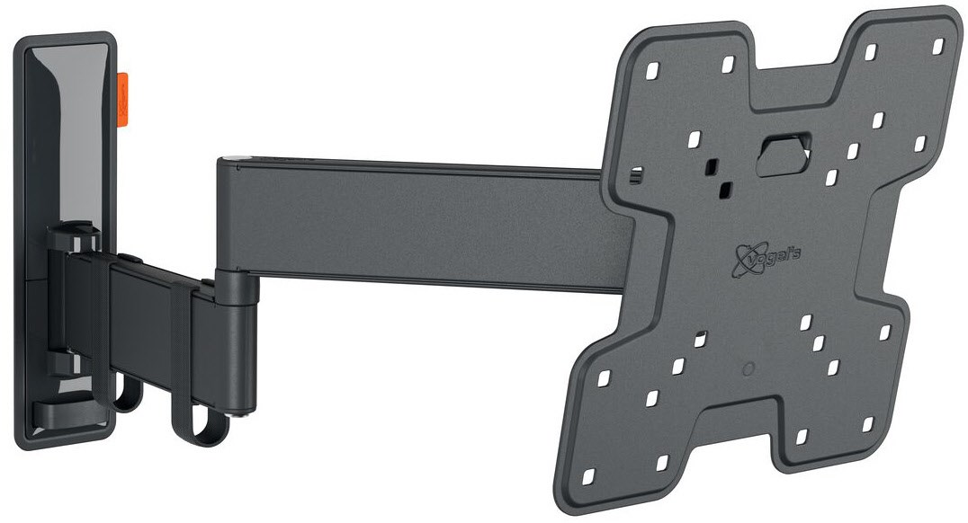 TVM 3225 Full-Motion (19-43") TV-Wandhalterung schwarz