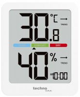 WS 9456 Thermometer-Hygrometer