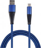 USB > USB 3.1 Type-C Kabel (1m) blau