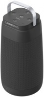 GBT Connect 360 Bluetooth-Lautsprecher schwarz