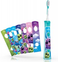 HX6322/04 Sonicare for Kids Schallzahnbürste weiß/blau
