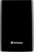 Store 'n' Go Portable 2,5" (1TB) Externe Festplatte schwarz