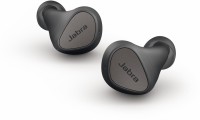 Elite 3 True Wireless Kopfhörer dunkelgrau