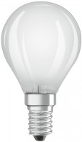 LED-Lampe Retrofit 4W E14 2er