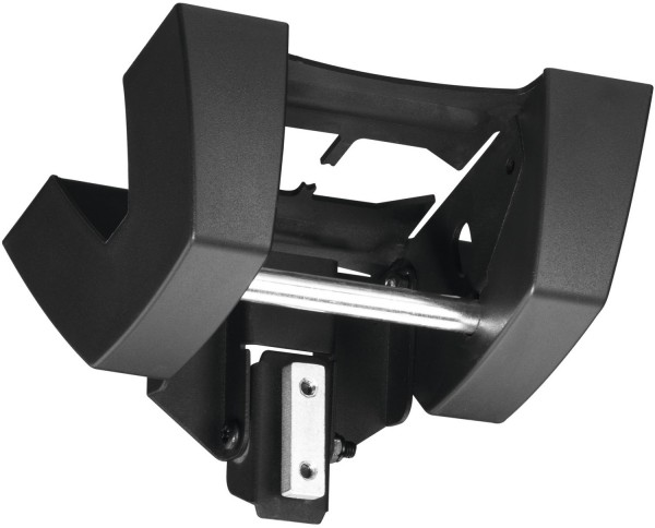 PUC 1070 Deckenadapter schwarz