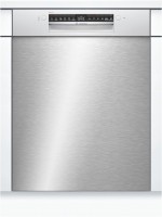 SMU4HTW31E Unterbau-Geschirrspüler 60 cm weiß