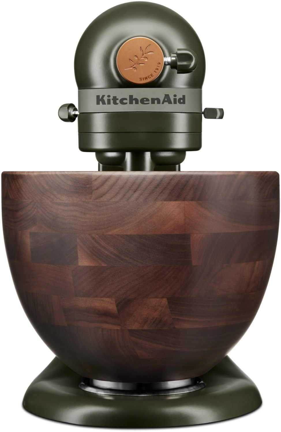 KitchenAid Artisan Design Mixer 5KSM180WSEEG Evergreen