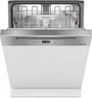 G 5410 i Active Plus Teilintegrierter Einbau-Geschirrspüler 60 cm edelstahl