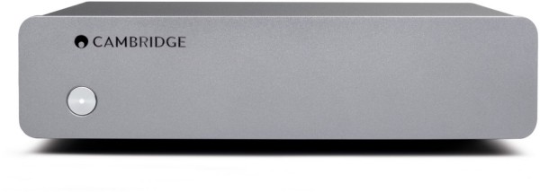 Solo MM Phono grau