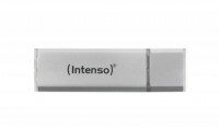 Ultra Line USB 3.0 (256GB) Speicherstick silber