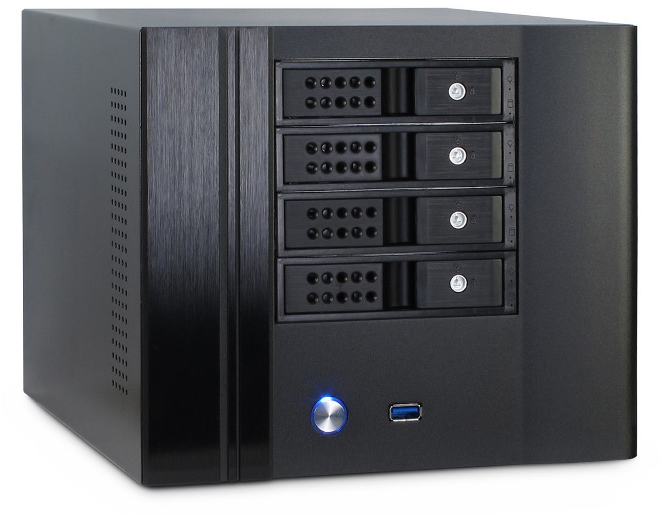 SC-4004 Mini Tower