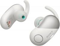WF-SP700N Bluetooth-Kopfhörer weiß