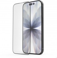 Schutzglas Extreme Protect für iPhone 17 transparent