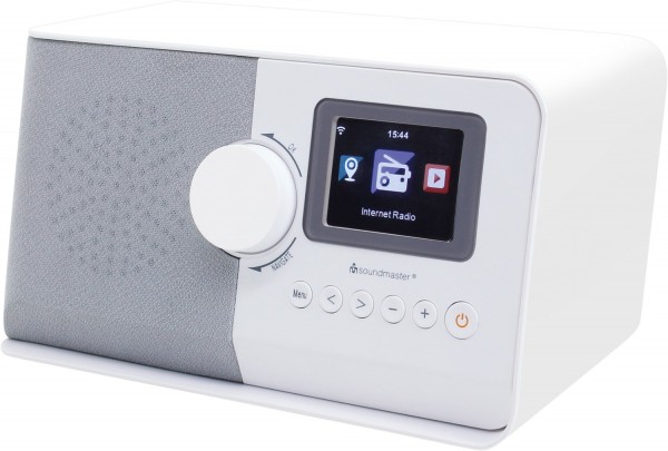 IR 5500 Internetradio