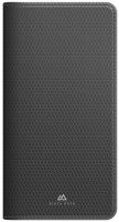 Booklet The Classic für iPhone 16 schwarz