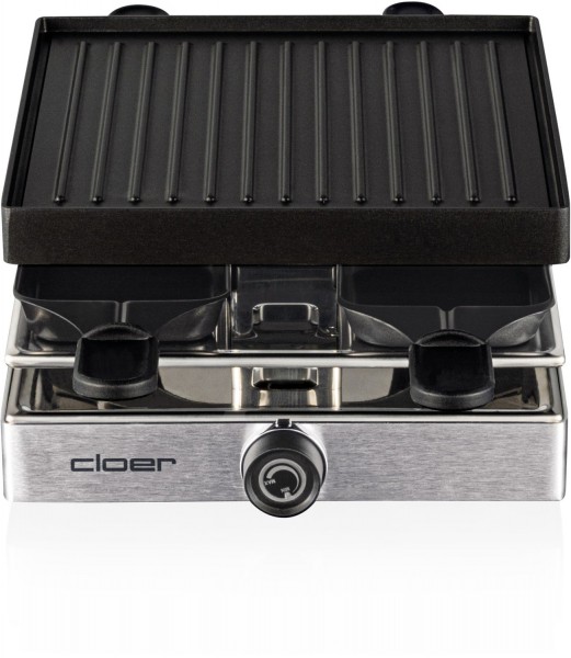 6454 Raclettegrill