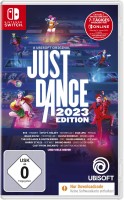 Just Dance 2023