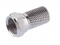 EMK 01 F-Stecker