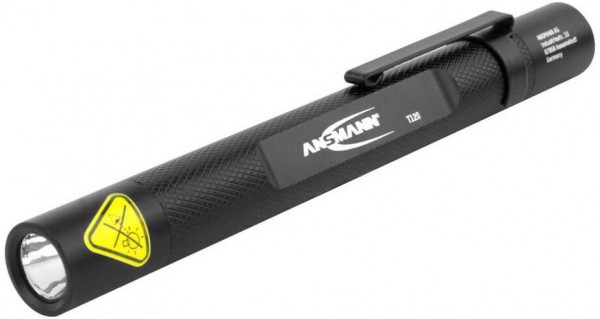 Future T120 LED-Taschenlampe