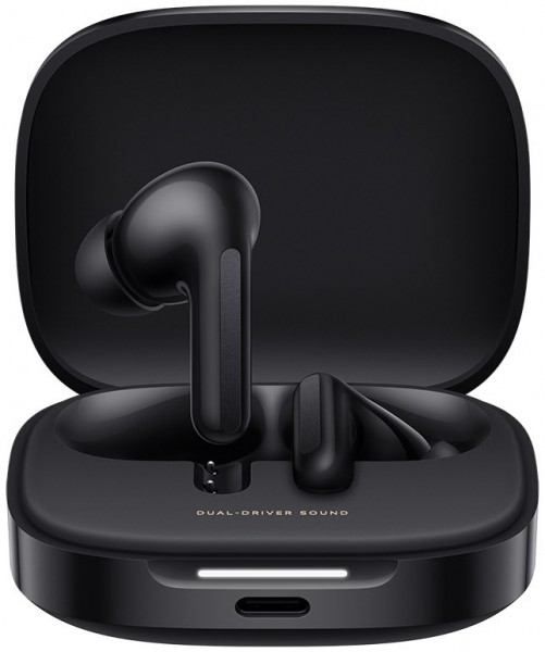 Redmi Buds 6 True Wireless Kopfhörer night black