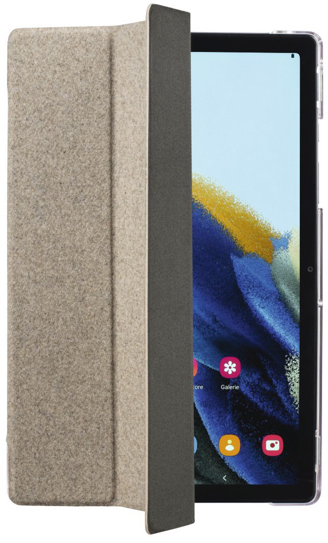 Tablet-Case Palermo für Galaxy Tab A8 10.5 beige