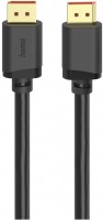 DisplayPort-Kabel (2m) schwarz