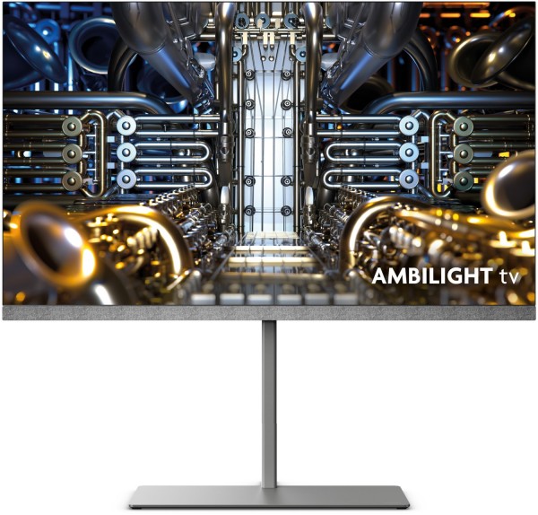 65OLED959/12 164 cm (65") OLED-TV, 4K Ultra HD, Smart-TV, 120 Hz, DVB-T2/DVB-C/DVB-S2, OLED+, Sprachsteuerung